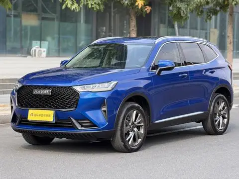 Haval H6 2021