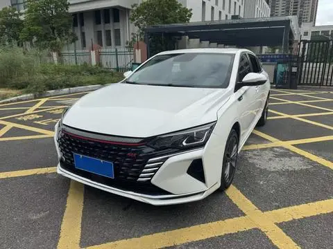Dongfeng 奕炫MAX 2022