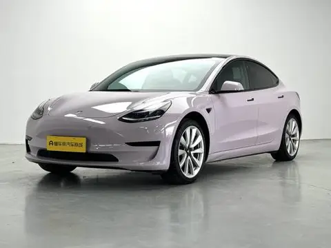 Tesla Model 3 2019 — фото 1