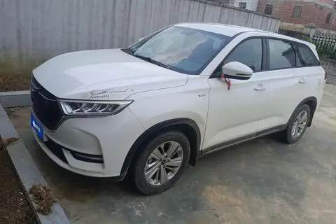 Oshan X7 2020