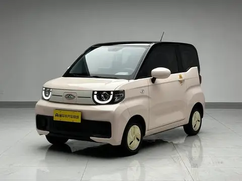 Chery QQ 冰淇淋 2022