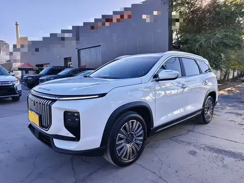Jetour X90 PRO 2024