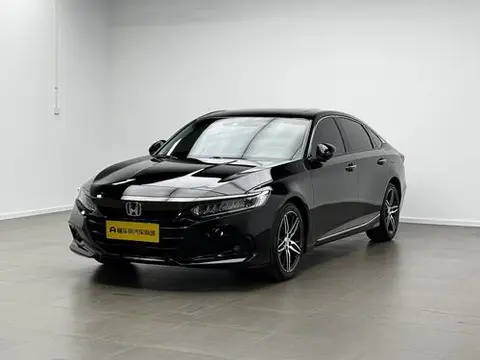 Honda Accord 2022