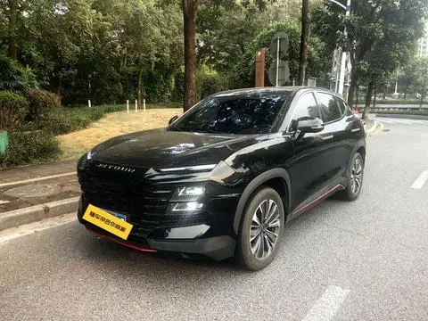 Jetour 大圣 2023