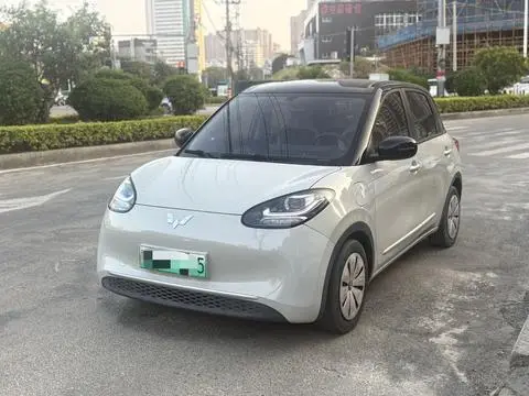 Wuling Bingo 2023