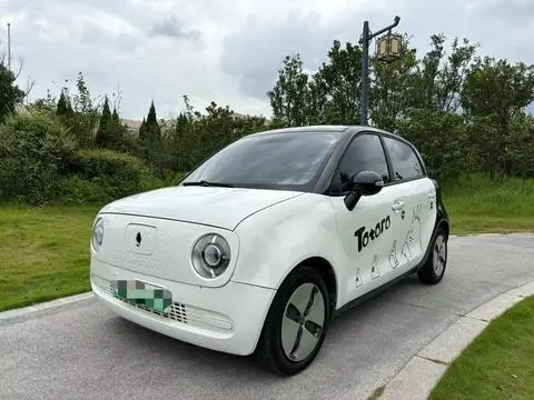 ORA 黑猫 2021