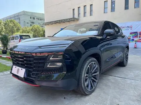 Jetour 大圣 2022