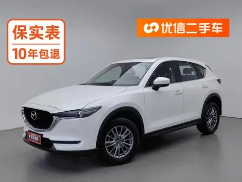 Mazda CX-5 2019
