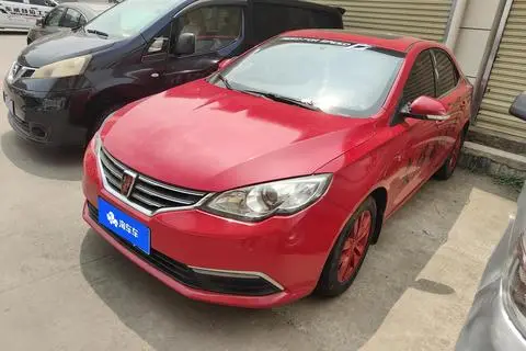 Roewe 360 2015