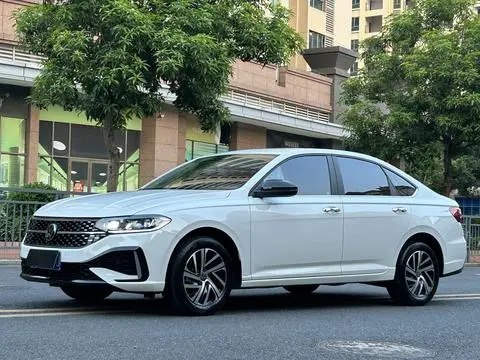 Volkswagen Lavida 2024