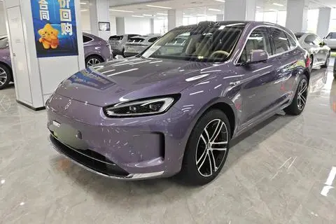 AITO M5 2025