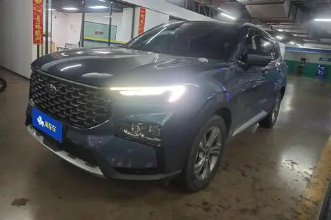 Ford 领睿 2023