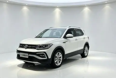 Volkswagen 途铠 2020
