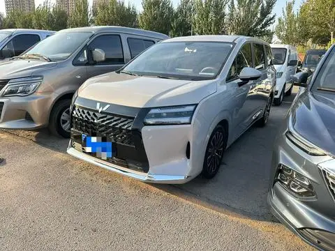 Wuling 星光730 2025
