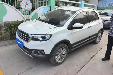 Haval H1 2015