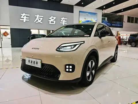 GAC AION UT 2025