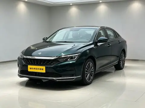 Dongfeng 奕炫MAX 2021