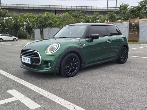 MINI MINI 2021