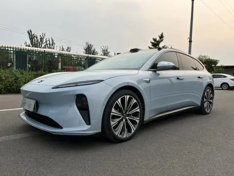 NIO ET5T 2023