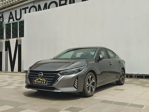 Nissan 轩逸 2023