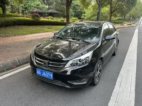 Zotye Z360 2017