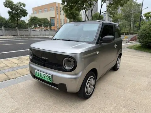 Geely 熊猫 2023