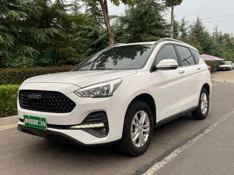 Haval M6 2019