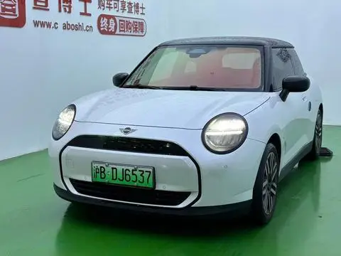 MINI MINI COOPER 2025