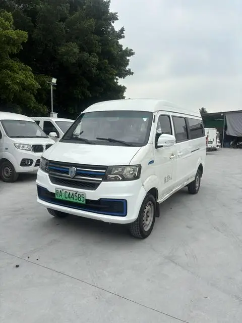 Jinbei 新海狮 EV 2023