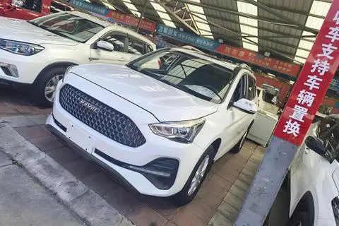 Haval M6 2019