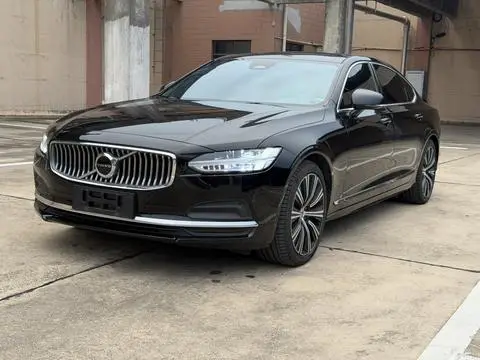 Volvo S90 2024
