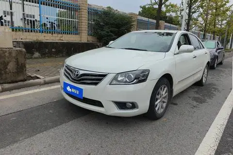 Toyota Camry 2013