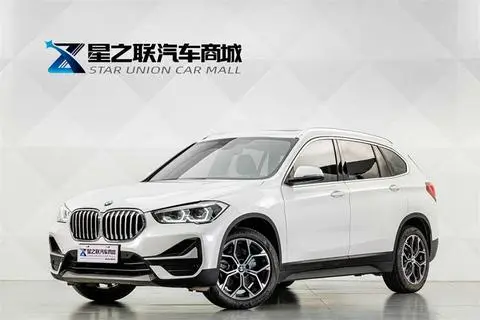 BMW X1 2022