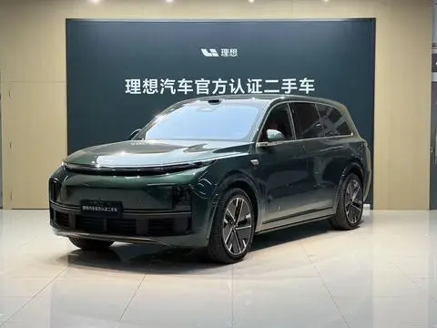 Li L9 2025