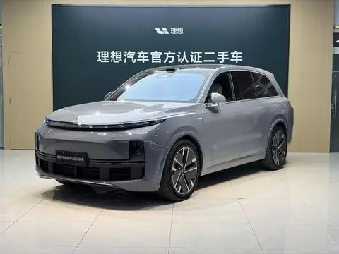Li L8 2025