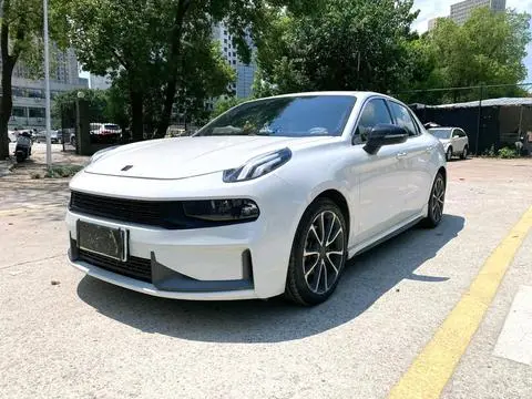 Lynk & Co 03 2019