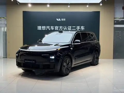 Li L9 2022