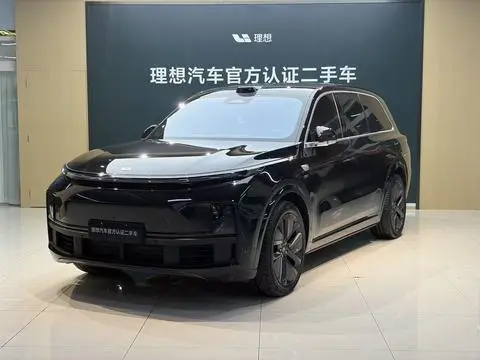 Li L9 2024