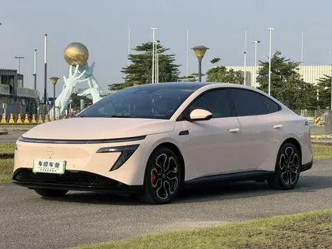 Nissan N7 2025