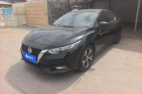 Nissan 轩逸 2022