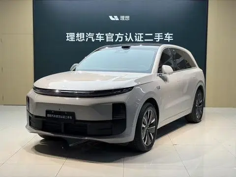 Li L6 2025