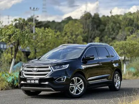 Ford 锐界 2018