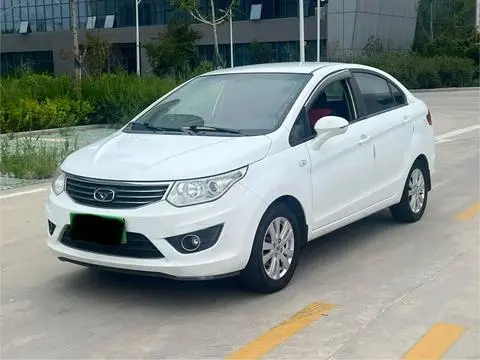 Kaiyi C3 2015