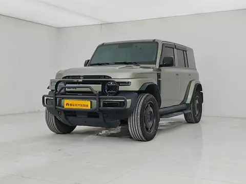 iCAR 超-Class V23 2025