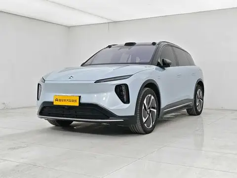 NIO ES6 2024