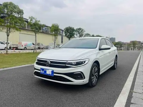 Volkswagen Bora 2023