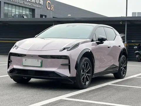 ZEEKR ZEEKR X 2024