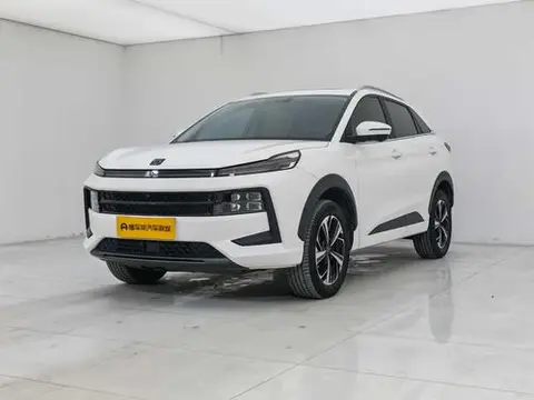JAC (Sihao) QX 2021