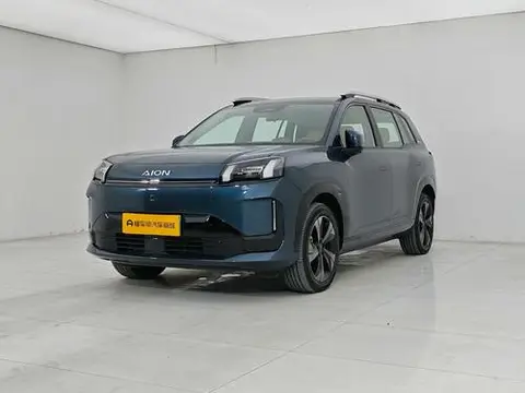GAC AION V 2026