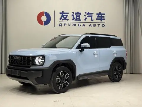 Haval 酷狗 2022
